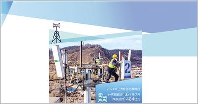 基礎(chǔ)電信運(yùn)營(yíng)商業(yè)績(jī)回暖，增值電信業(yè)務(wù)成增長(zhǎng)新引擎